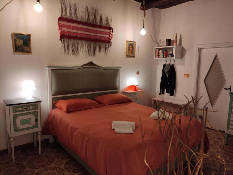 Casa Vacanza-Donnamalia Napoli Centro Storico Villa Exterior photo