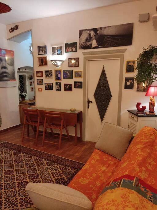 Casa Vacanza-Donnamalia Napoli Centro Storico Villa Exterior photo