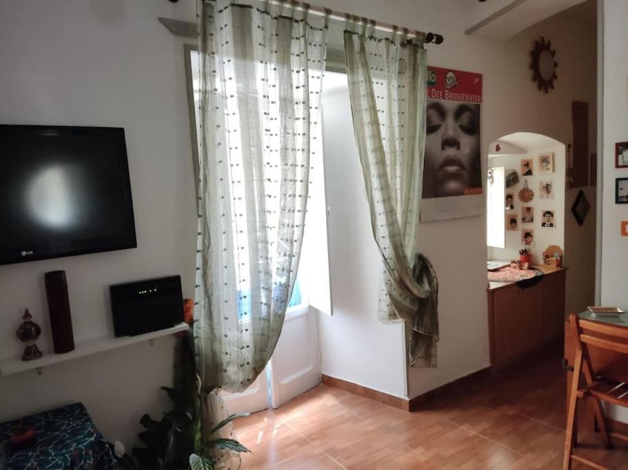 Casa Vacanza-Donnamalia Napoli Centro Storico Villa Exterior photo