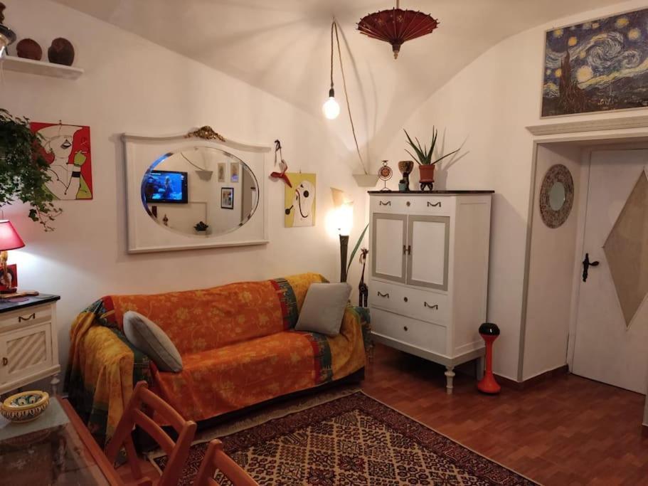 Casa Vacanza-Donnamalia Napoli Centro Storico Villa Exterior photo